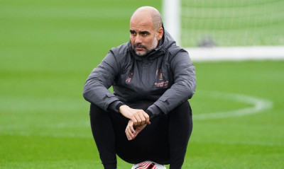 Μάντσεστερ Σίτι: Το πρώτο «μπαμ» του καλοκαιριού θέλει ο Πεπ (photos+video)