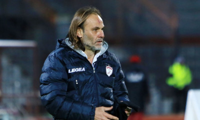 ΑΕΛ: Η πεντάρα από τον ΠΑΟΚ φέρνει αλλαγή στον πάγκο! (photos)