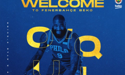 Φενέρμπαχτσε: Ανακοίνωσε τη «βόμβα» με Κάιλ Ο'Κουίν