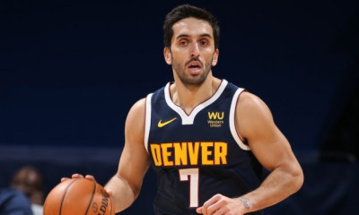 NBA: «Μάγος» Καμπάτσο στο Top-5 (video)