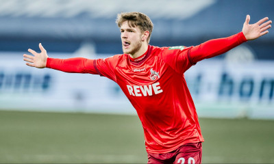 Bundesliga: Η Κολωνία έσπρωξε στον γκρεμό τη Σάλκε! (video+photos)