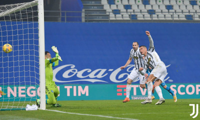 Σούπερ Καπ Ιταλίας: Με υπογραφή Ρονάλντο η Γιουβέντους (videos)