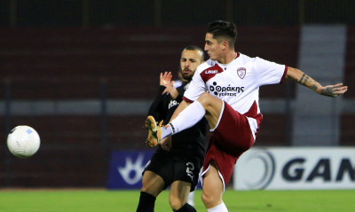 ΑΕΛ: Τέλος και ο Φιλίπ Στελιάνο