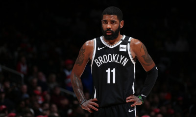 Ίρβινγκ: Αντίστροφη μέτρηση για την επιστροφή του