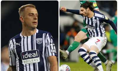 Ολυμπιακός: Σενάρια για δυο «Άγγλους» - Φουλάρει για προσθήκες (photos+video)