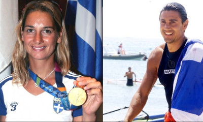 «Βόμβα» από Κακλαμανάκη: H καταγγελία της Μπεκατώρου αφορά κορίτσι 11 ως 14 ετών (video)