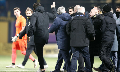 Παναθηναϊκός: «Απαράδεκτος ο Καρυπίδης, έχει επιληφθεί η δικαιοσύνη»