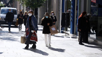 Σούπερ μάρκετ και εμπορικά καταστήματα: Τι ώρες θα είναι ανοιχτά την Κυριακή