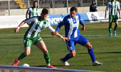 Λεβαδειακός-Χανιά 1-1: Μοιρασιά στη Λιβαδειά (videos)