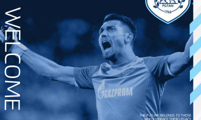 ΠΑΣ Γιάννινα: Κι επίσημα Ηπειρώτης ο Λοντίγκιν