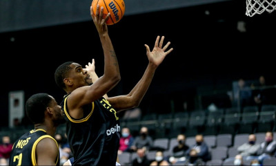 Τσμόκι Μινσκ – ΑΕΚ 90-95: Έκανε το καθήκον της - Έμεινε στη δεύτερη θέση