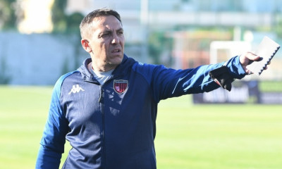 Παπαδόπουλος: «Καταλαβαίνω τη στενοχώρια όλων»