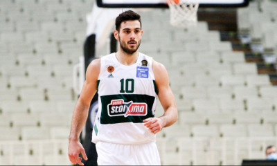 Παναθηναϊκός ΟΠΑΠ: Εκτός ο Παπαπέτρου με Χίμκι