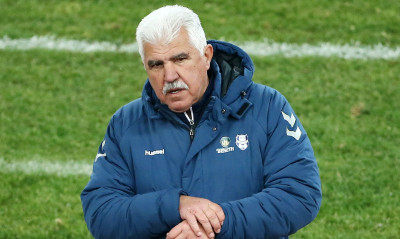 Παράσχος: «Δύσκολα να ανατρέψουμε το σκορ με την ΑΕΚ»