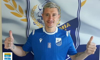 Λαμία: Πίτι, για τρίτη φορά (video)