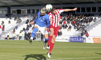 Ξάνθη-Ιωνικός 1-0: Λύτρωση με Καπνίδη