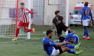 Super League 2: Κορυφή για τρεις - Η βαθμολογία (photos)