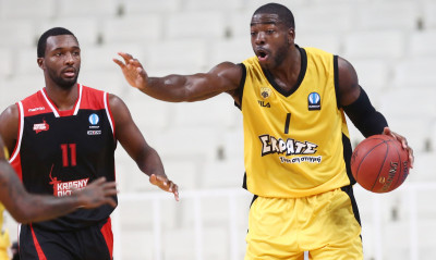 Λαύριο: Την Παρασκευή έρχεται ο Ανοσίκε