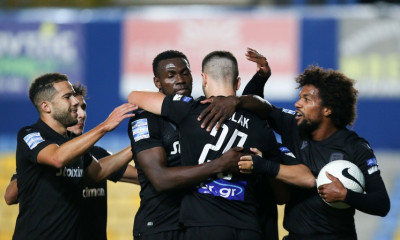 ΠΑΟΚ: Επιτέλους συμφωνία, ετοιμάζει βαλίτσες ξένος παίκτης (photos)