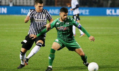 Παναθηναϊκός: Μέσα ο «Βίγια» με ΟΦΗ, εκτός οι Τζαβίδας και Αθανασακόπουλος