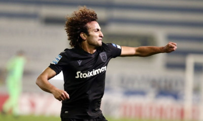 ΠΑΟΚ: Έκλεισε το Instagram o Ουάρντα! (Photos)