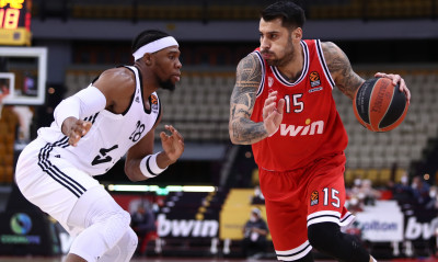 Ολυμπιακός: Ο Πρίντεζης μίλησε για την σημασία της καλής άμυνας