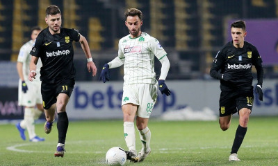 Να γεμίσει με… Μαουρίσιο, να μην χάνει... τζάμπα τους μικρούς!