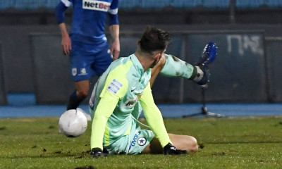 Γούτας: «Καλό αποτέλεσμα, ανοιχτή η ρεβάνς»