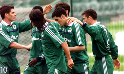 Παναθηναϊκός: Πρώην «πράσινος» άσος προπονητής του Λεβαντόφσκι! (photos)