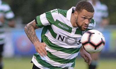 ΟΦΗ: Συμφωνία με Ολλανδό φορ (photos+video)