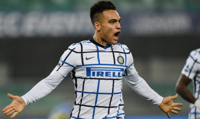 Ίντερ: Επεκτείνει ο Λαουτάρο με ρήτρα… μαμούθ! (Photos)