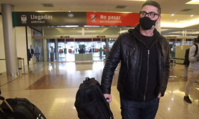 Κατσικάρης: Έπιασε αμέσως δουλειά!