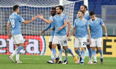 Κύπελλο Ιταλίας: Η Λάτσιο συμπλήρωσε την 8άδα! (Photos)