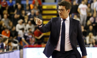 Μάλαγα: Και επίσημα Κατσικάρης