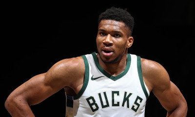 NBA: Αναβολή του αγώνα των Μπακς με τους Ουίζαρντς