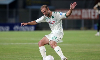 Κοντά στον Αστέρα Τρίπολης ο Φάνης Μαυρομμάτης! (Photos)