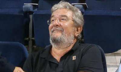 Άρης: Οργή Μητρούδη για Μπουτάρη, όσον αφορά την φυγή του Γκάλη