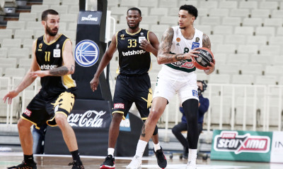 Παναθηναϊκός ΟΠΑΠ: Απουσίες – ευκαιρίες