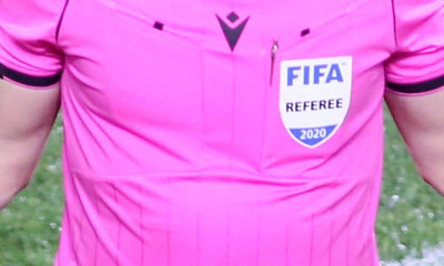 Super League 2: Οι διαιτητές της 3ης αγωνιστικής