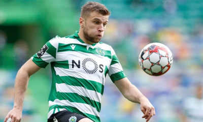 Ολυμπιακός: Νέος μπακ από την Πορτογαλία στη λίστα (video)