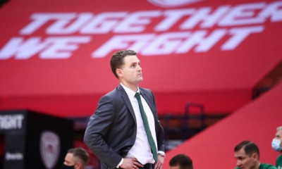 Ζαλγκίρις: Ο Σίλερ «κάρφωσε» τον Ολυμπιακό για τις βολές!