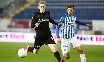 ΠΑΟΚ: Επιμένει η Μπολόνια για Σφιντέρσκι - Η άποψη του Καρέρα για τον Πολωνό