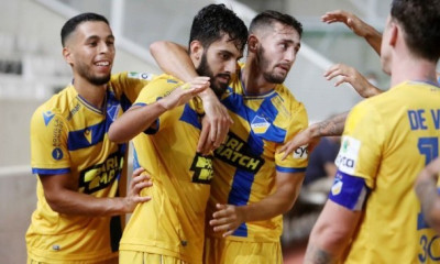 Άρης: Κλείνει ταλαντούχο μεσοεπιθετικό, φουλάρει για φορ! (photos)