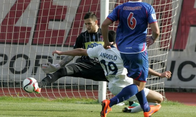 Γιαννακόπουλος: «Υψηλό επίπεδο και φιλοδοξίες»!