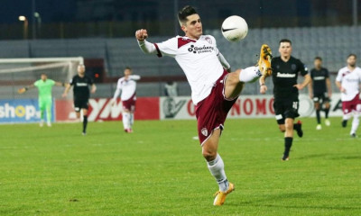 ΑΕΛ: Η αποστολή για Τρίπολη