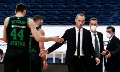 Παναθηναϊκός ΟΠΑΠ: Αυτό θέλει ο Κάτας