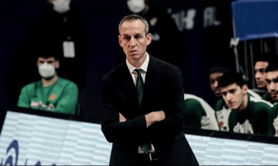 Το βλέμμα του Κάτας είναι στο καλοκαίρι