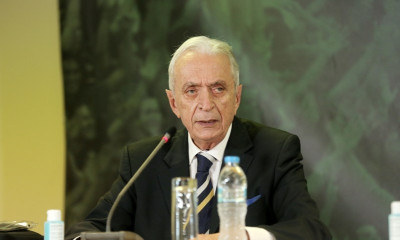 Παναθηναϊκός: Κοπή πίτας… on line!