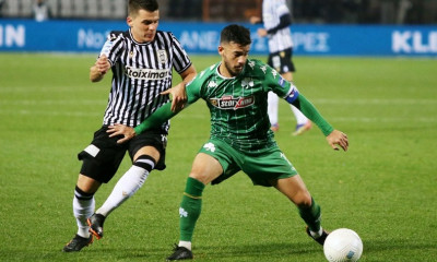 Παναθηναϊκός: Με Βιγιαφάνιες η αποστολή! (Photos)