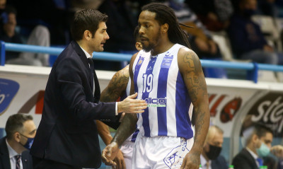 Ηρακλής: Λύθηκε το συμβόλαιο του Ντάνιελ